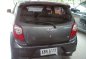 Good as new Toyota Wigo 2015 for sale-3