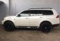 Mitsubishi Montero Sport GLS 2009 For Sale -0