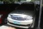 Well-maintained Toyota Fortuner 2013 V AT for sale-1