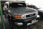 Good as new Toyota FJ Cruiser 2015 for sale -0