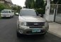 Well-maintained Ford Everest 2013 for sale-0