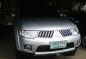 Good as  new Mitsubishi Montero Sport 2011 for sale-1
