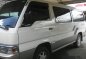 Well-maintained Nissan Urvan 2013 for sale-1