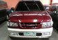 Well-maintained Isuzu Crosswind 2001 for sale-1