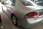 2009 Honda Civic FD Matic All Power For Sale -0