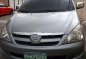 Toyota Innova V 2008 Top of the Line For Sale -0