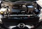 2013 Mazda 3 Automatic 1.6L Black Sedan For Sale -4