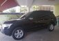 Hyundai Santa Fe 2009 for sale-0