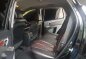 Hyundai Santa Fe 2009 4WD AT Black For Sale -0