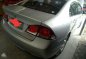 2009 Honda Civic FD Matic All Power For Sale -1