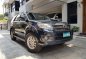 2013 Toyota Fortuner For sale-0