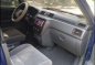 Honda Crv 1998 model Blue Automatic For Sale -4