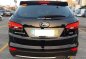 Well-maintained Hyundai Santa Fe 2013 for sale-0