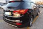 Well-maintained Hyundai Santa Fe 2013 for sale-2