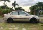 Honda Civic 2002 Dimension Silver For Sale -0