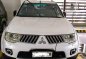 Mitsubishi Montero Sport 2010 for sale-1