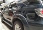2013 Toyota Fortuner For sale-6