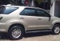 2013 Toyota Fortuner for sale-0