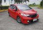 Honda Jazz 1.5iVTEC Engine 2015 mdl AT For Sale -1