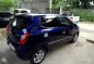 2016 Toyota Wigo for sale-0