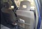 Honda Crv 1998 model Blue Automatic For Sale -2