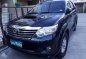 2013 Toyota Fortuner For sale-1
