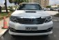 2015 Toyota Fortuner for sale-0