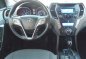 Well-maintained Hyundai Santa Fe 2013 for sale-3