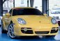 Well-maintained Porsche Cayman 2009 for sale-0