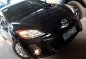 2013 Mazda 3 Automatic 1.6L Black Sedan For Sale -0