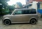 Toyota BB AT 1.3 Gray SUV For Sale -0