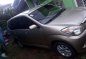 Toyota Avanza G 2011 AT Brown For Sale -2