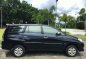 Toyota Innova 2010 for sale-1