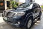 2013 Toyota Fortuner For sale-5