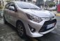 2017 Toyota Wigo for sale-1