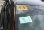 2015 Toyota Vios Matic Brown For Sale -1