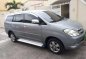 Toyota Innova V 2008 Top of the Line For Sale -2