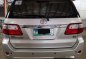 Well-kept Toyota Fortuner 2010 for sale-1