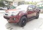 Good as new Isuzu D-Max 2015 for sale-2