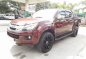 Good as new Isuzu D-Max 2015 for sale-1