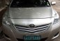 Toyota Vios 2011 Automatic For Sale -2