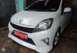 Toyota Wigo G Automatic 2017 For Sale -0