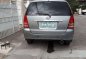 Toyota Innova V 2008 Top of the Line For Sale -3