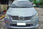 Toyota Innova 2013 for sale-3