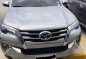 Toyota Fortuner 2016 for sale-1