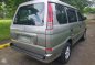 2004 Mitsubishi Adventure GLX Diesel For Sale-0