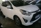 2017 Toyota Wigo for sale-0