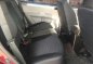 mitsubishi montero gls v 2012 red for sale -5