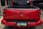 Mitsubishi Strada 2010 for sale-4