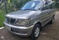 2004 Mitsubishi Adventure GLX Diesel For Sale-2